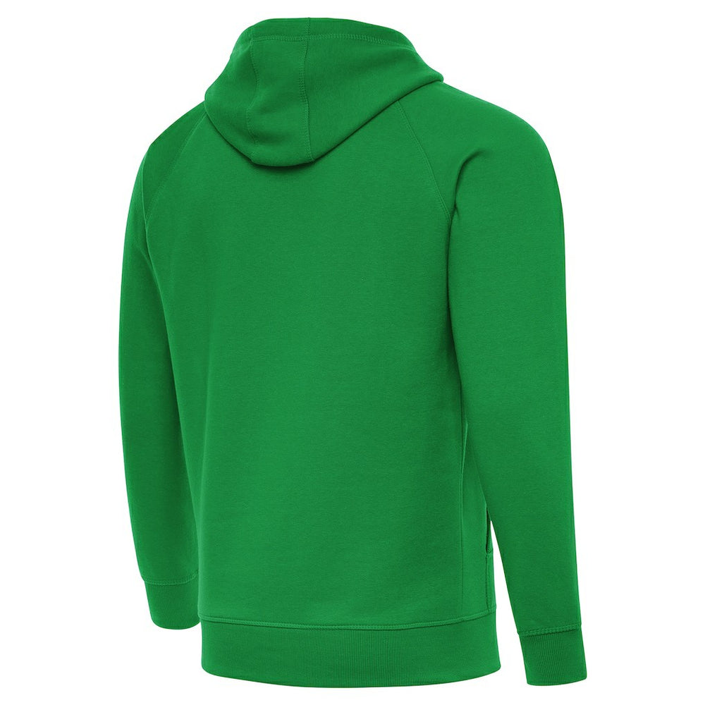 Dallas Cowboys Antigua St. Patrick's Day Victory Pullover Hoodie | NFL Hot