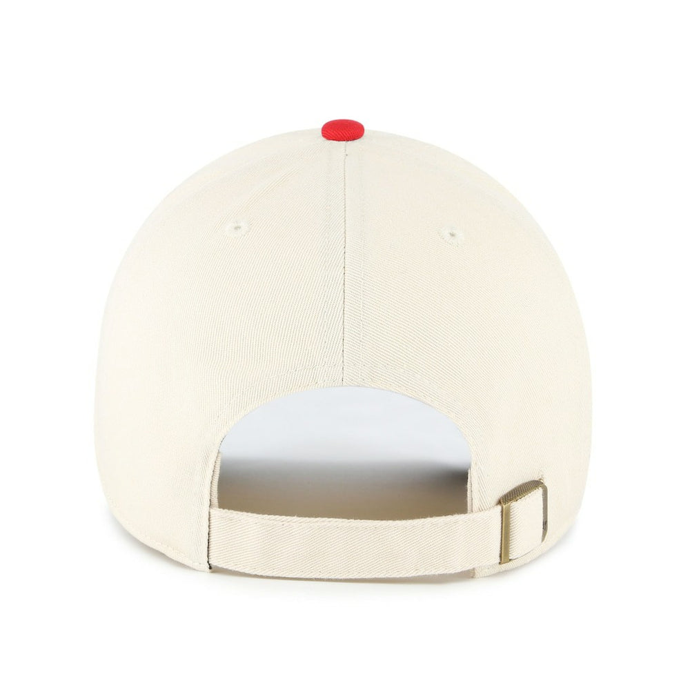 San Francisco 49ers '47 Windham Clean Up Adjustable Hat | NFL On sale