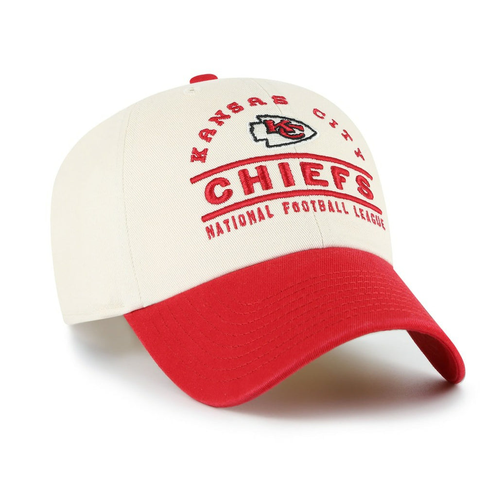 Kansas City Chiefs '47 Windham Clean Up Adjustable Hat | NFL On sale