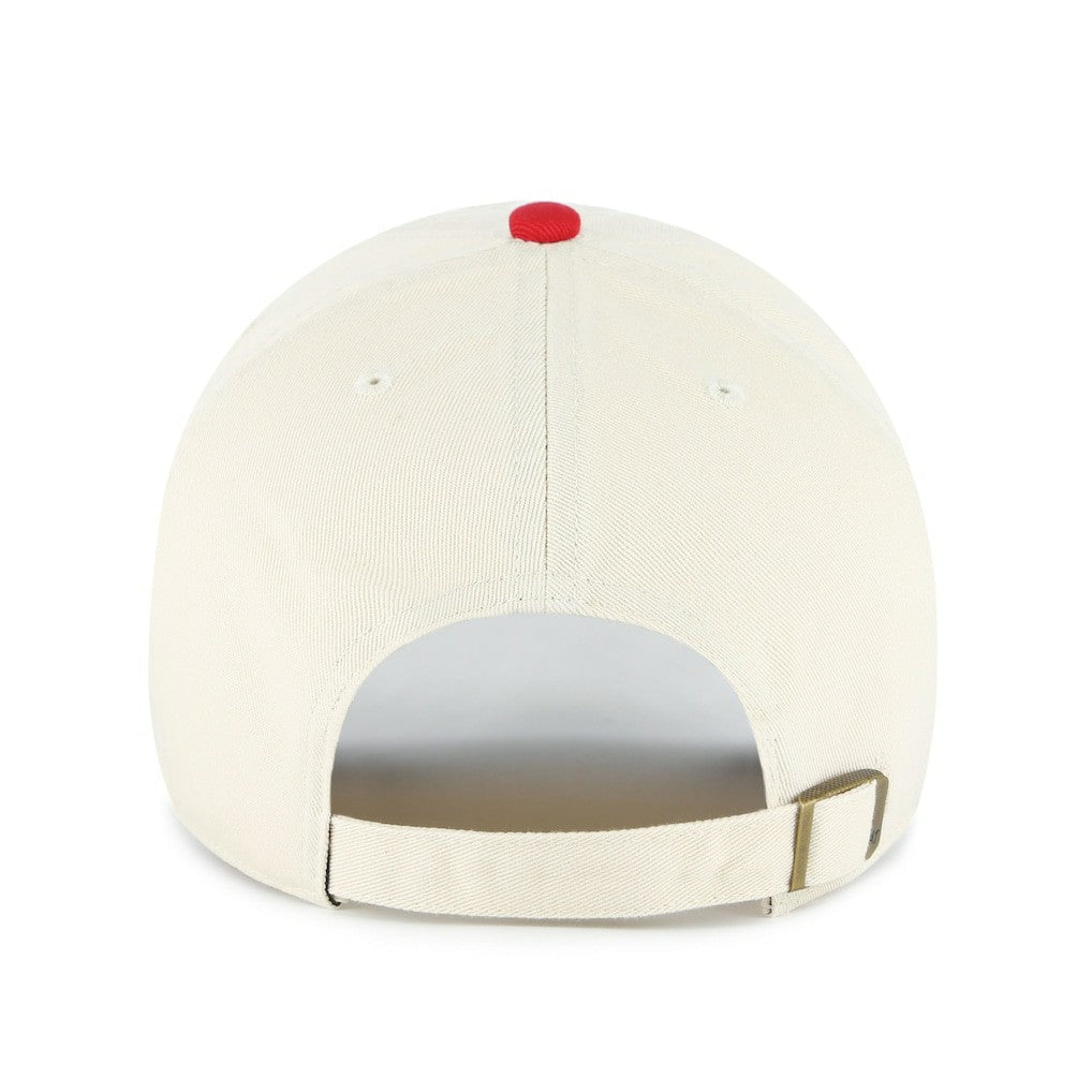 Kansas City Chiefs '47 Windham Clean Up Adjustable Hat | NFL On sale