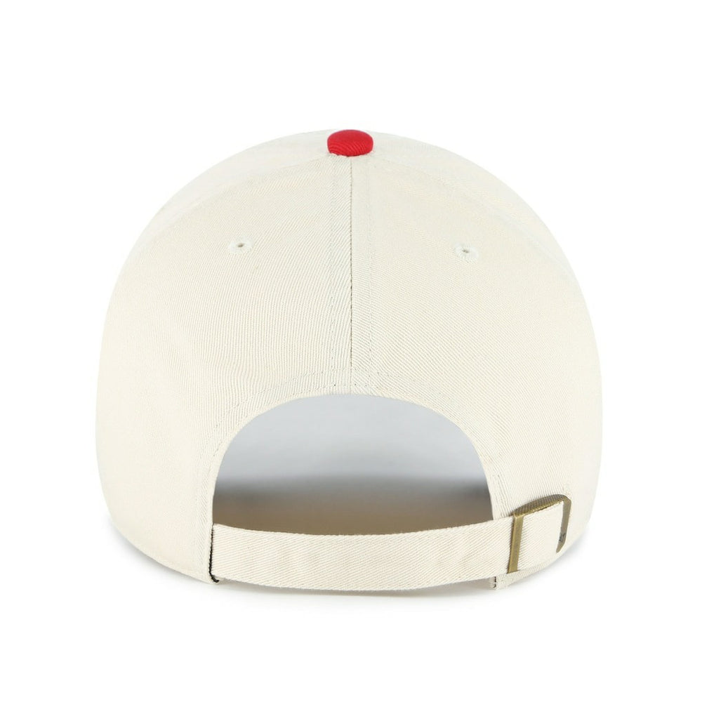 Kansas City Chiefs '47 Windham Clean Up Adjustable Hat | NFL On sale