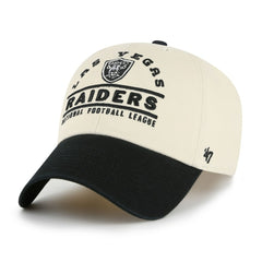 Las Vegas Raiders '47 Windham Clean Up Adjustable Hat | NFL Hot