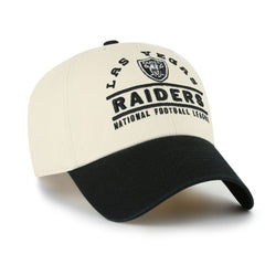 Las Vegas Raiders '47 Windham Clean Up Adjustable Hat | NFL Hot