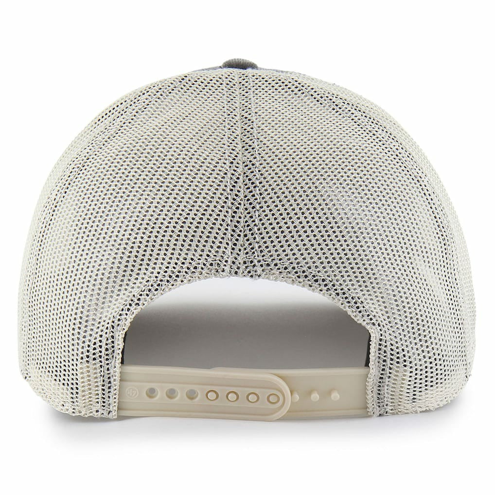 Washington Commanders '47 Canteen Relaxed Trucker Adjustable Hat | NFL Discount