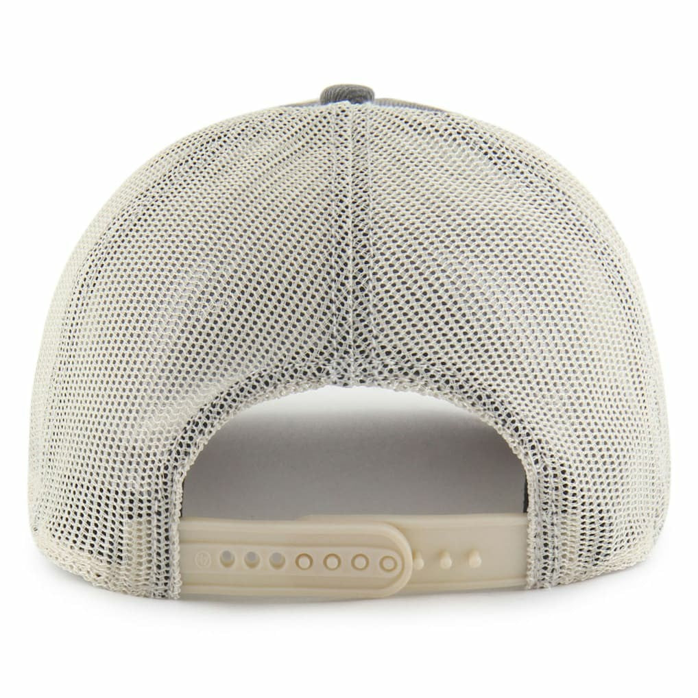 Miami Dolphins '47 Canteen Relaxed Trucker Adjustable Hat | NFL Online