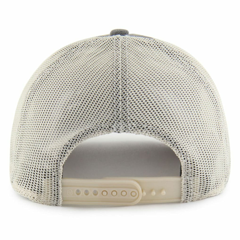 Miami Dolphins '47 Canteen Relaxed Trucker Adjustable Hat | NFL Online