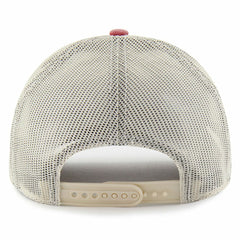 Arizona Cardinals '47 Canteen Relaxed Trucker Adjustable Hat | NFL Online