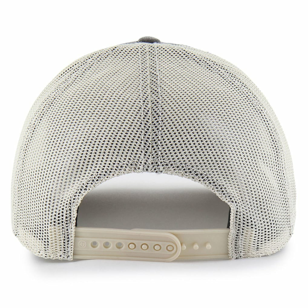 Baltimore Ravens '47 Canteen Relaxed Trucker Adjustable Hat | NFL Hot