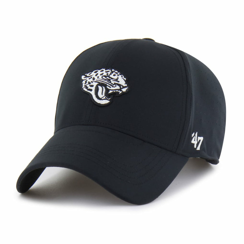 Jacksonville Jaguars '47 Vent MVP Adjustable Hat | NFL Outlet