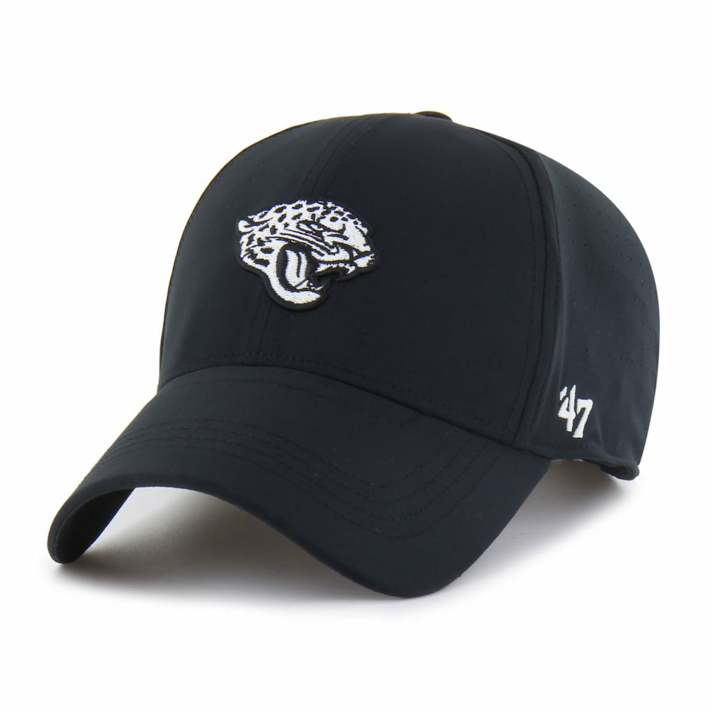 Jacksonville Jaguars '47 Vent MVP Adjustable Hat | NFL Outlet