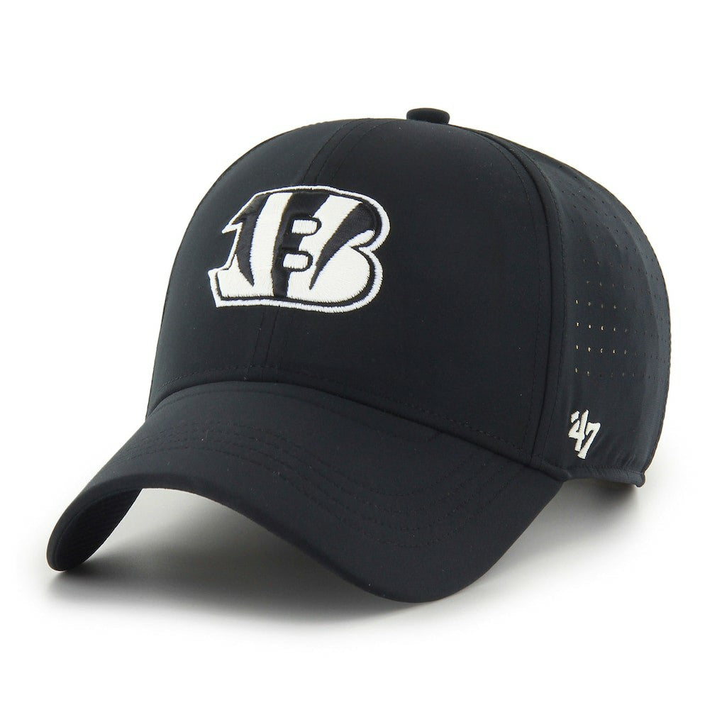 Cincinnati Bengals '47 Vent MVP Adjustable Hat | NFL New