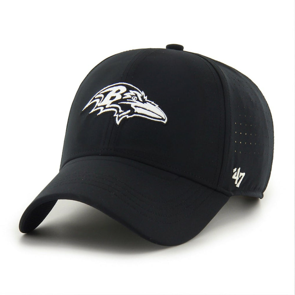 Baltimore Ravens '47 Vent MVP Adjustable Hat | NFL Hot