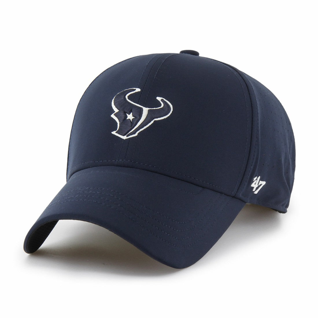 Houston Texans '47 Vent MVP Adjustable Hat | NFL Outlet