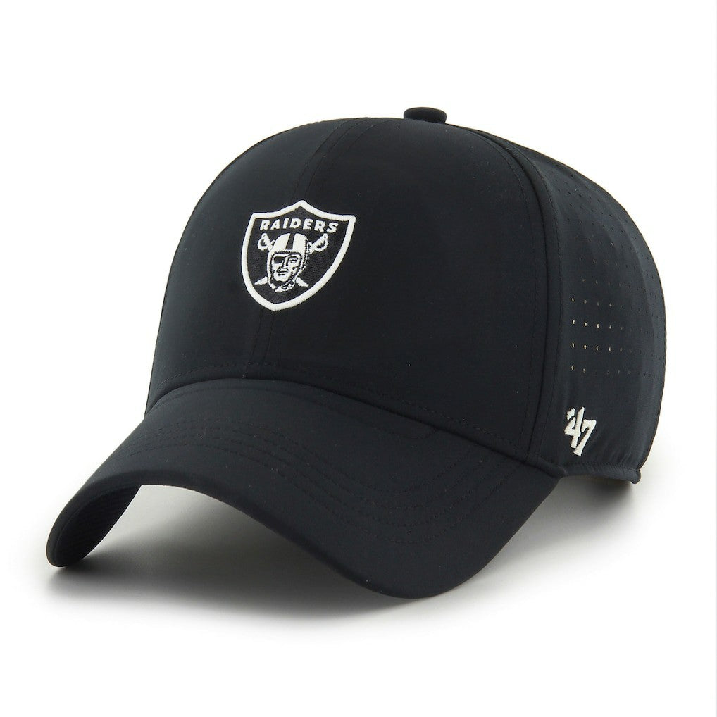 Las Vegas Raiders '47 Vent MVP Adjustable Hat | NFL Outlet