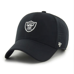 Las Vegas Raiders '47 Vent MVP Adjustable Hat | NFL Outlet