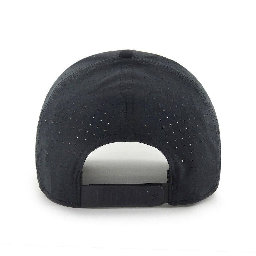 Las Vegas Raiders '47 Vent MVP Adjustable Hat | NFL Outlet