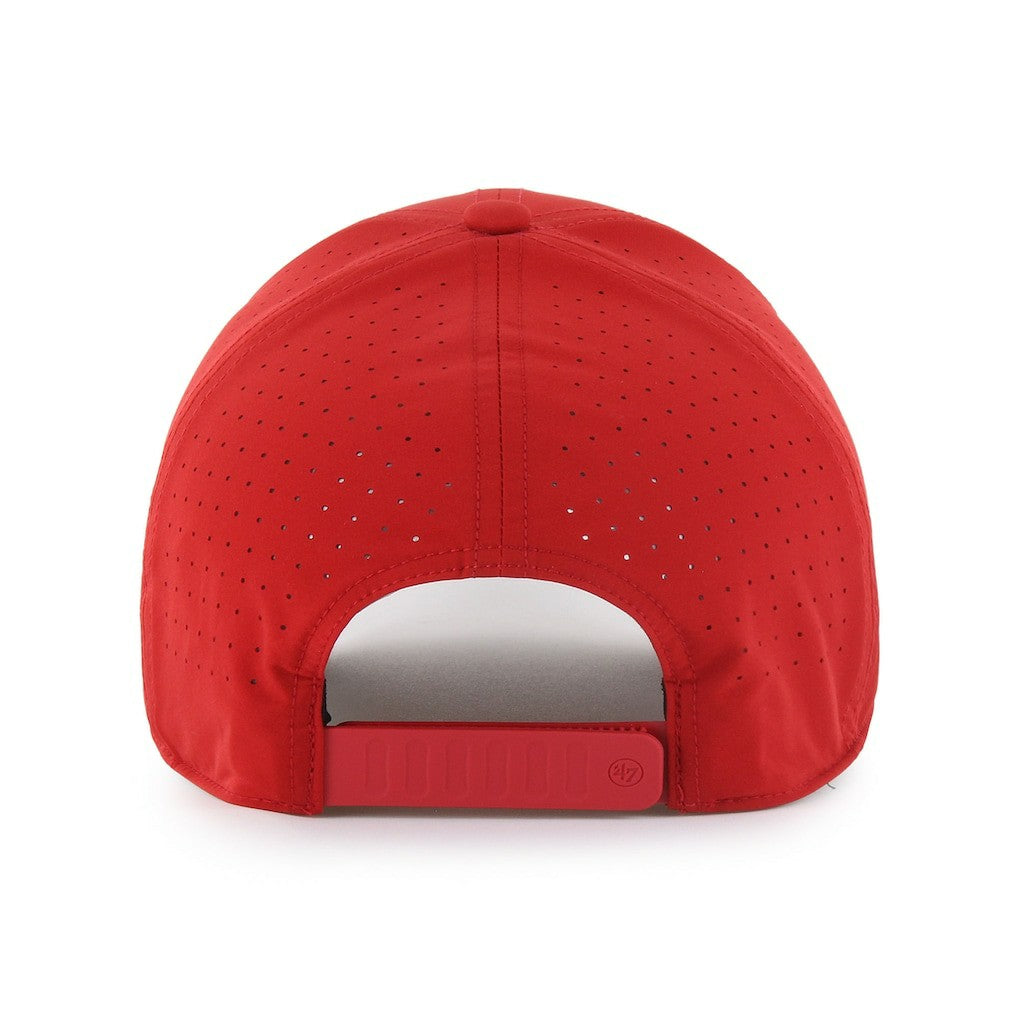 Kansas City Chiefs '47 Vent MVP Adjustable Hat | NFL US