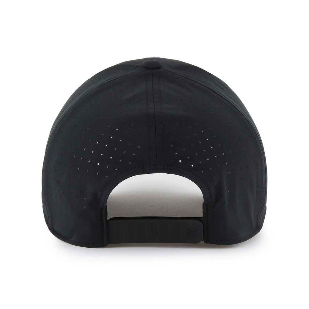 Pittsburgh Steelers '47 Vent MVP Adjustable Hat | NFL Discount