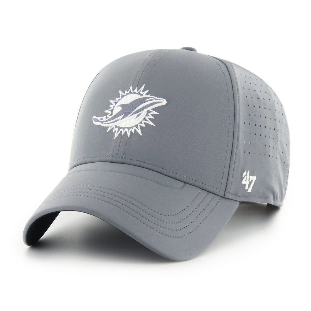 Miami Dolphins '47 Vent MVP Adjustable Hat | NFL Online