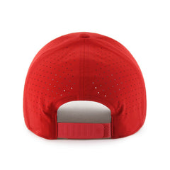 San Francisco 49ers '47 Vent MVP Adjustable Hat | NFL Online