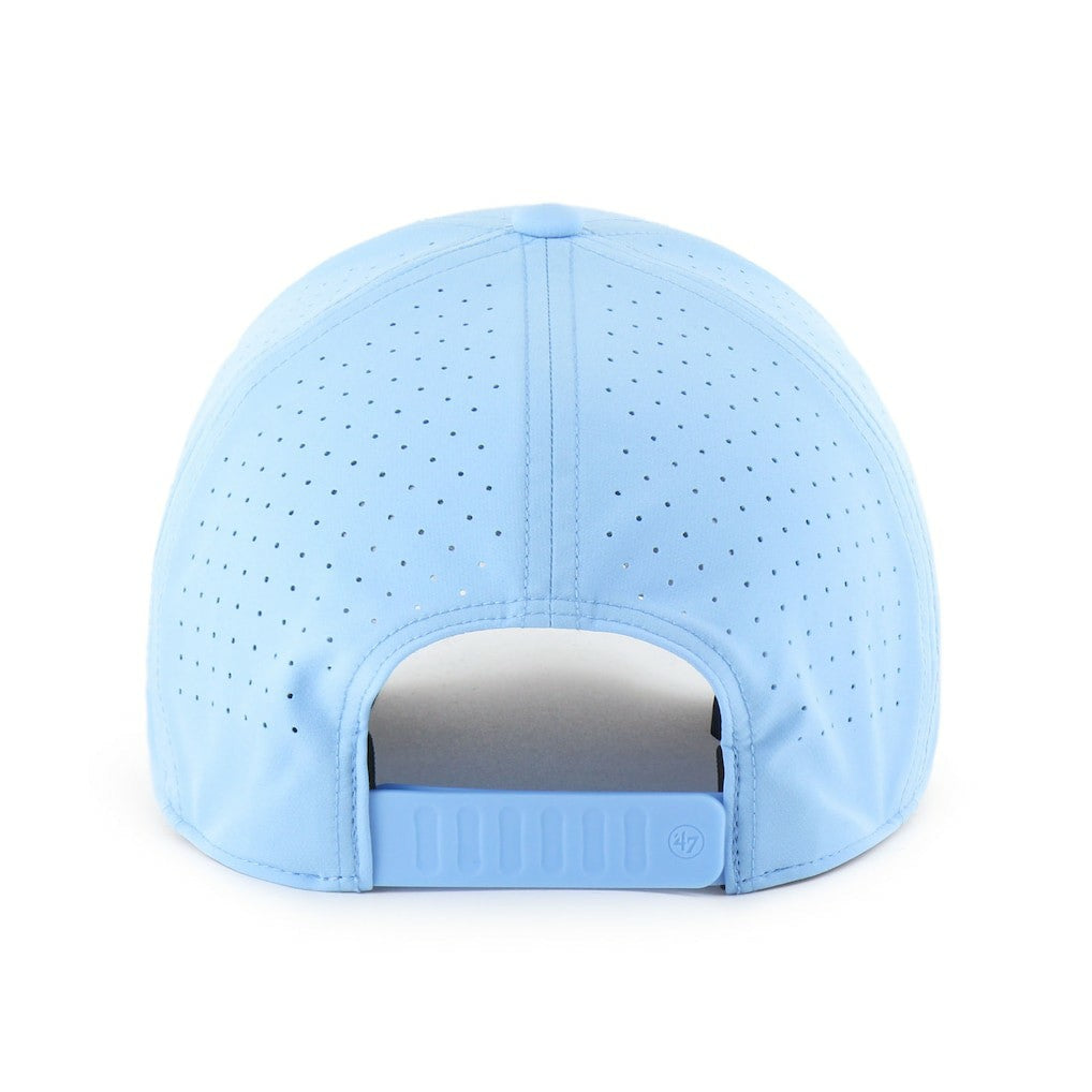 Los Angeles Chargers '47 Vent MVP Adjustable Hat | NFL New