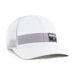 Las Vegas Raiders '47 Rangefinder Trucker Adjustable Hat | NFL Sale