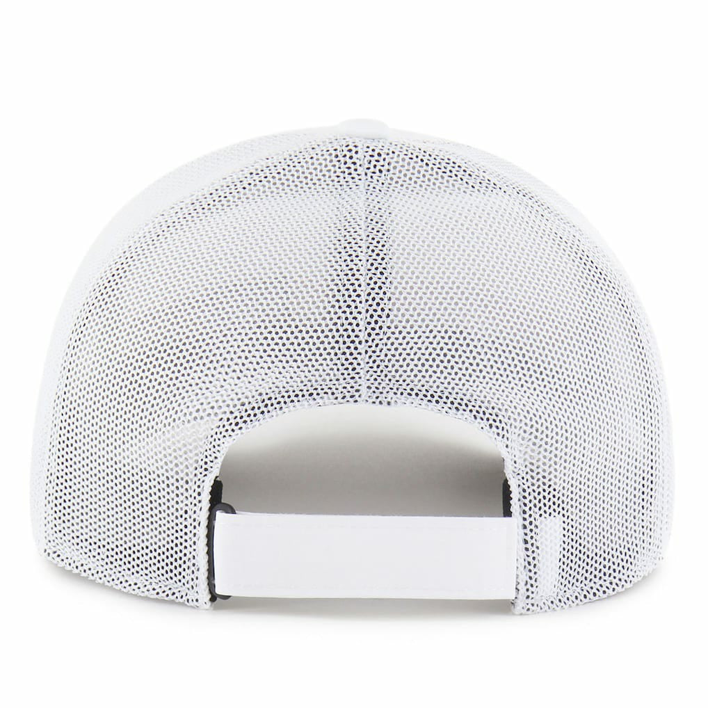 Las Vegas Raiders '47 Rangefinder Trucker Adjustable Hat | NFL Sale