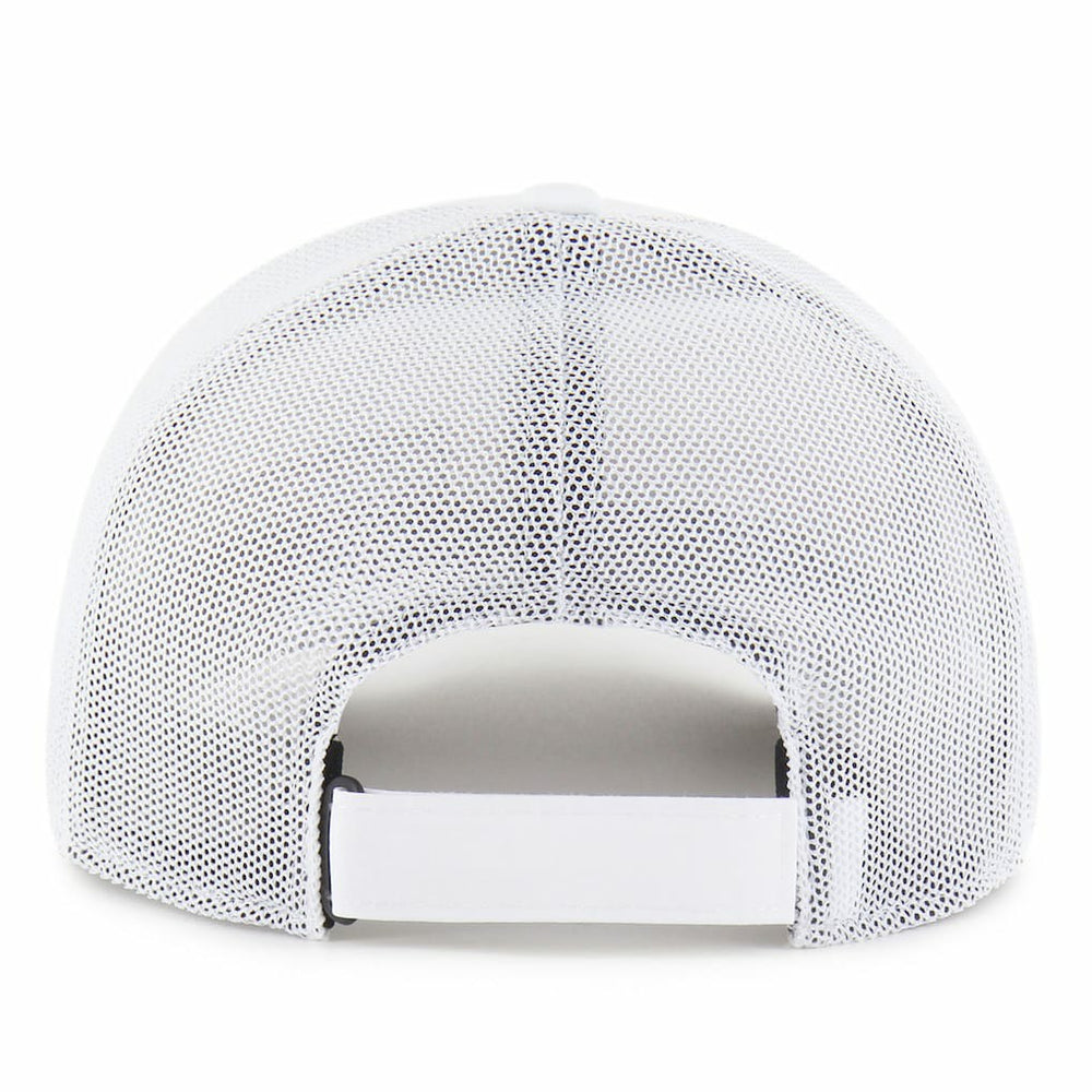 Las Vegas Raiders '47 Rangefinder Trucker Adjustable Hat | NFL Sale