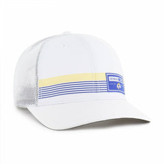Los Angeles Rams '47 Rangefinder Trucker Adjustable Hat | NFL Online