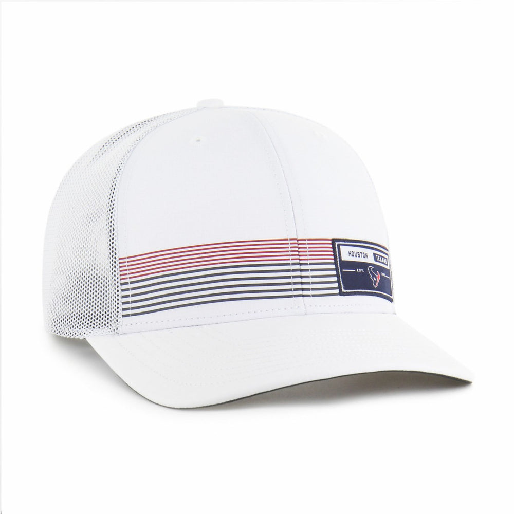 Houston Texans '47 Rangefinder Trucker Adjustable Hat | NFL Outlet