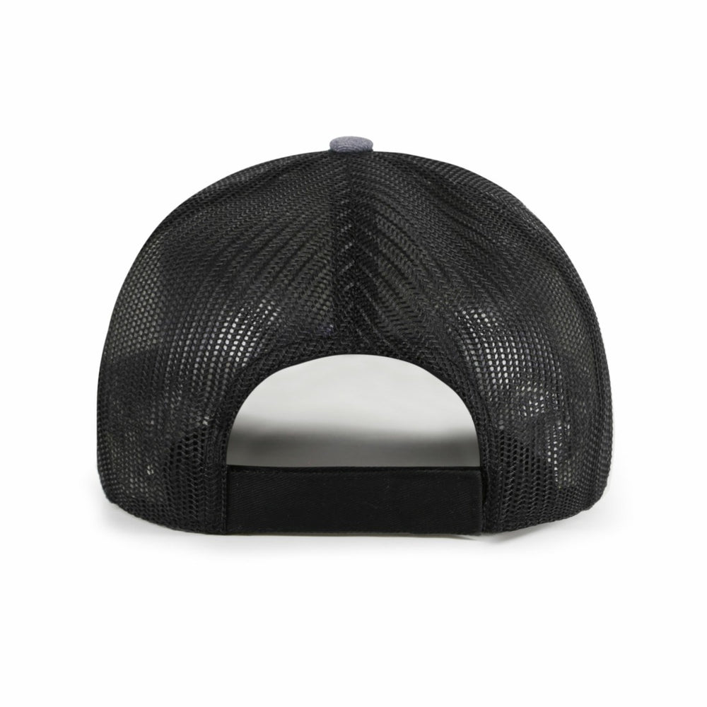 New York Jets '47 Carbon Rope Trucker Adjustable Hat | NFL Hot