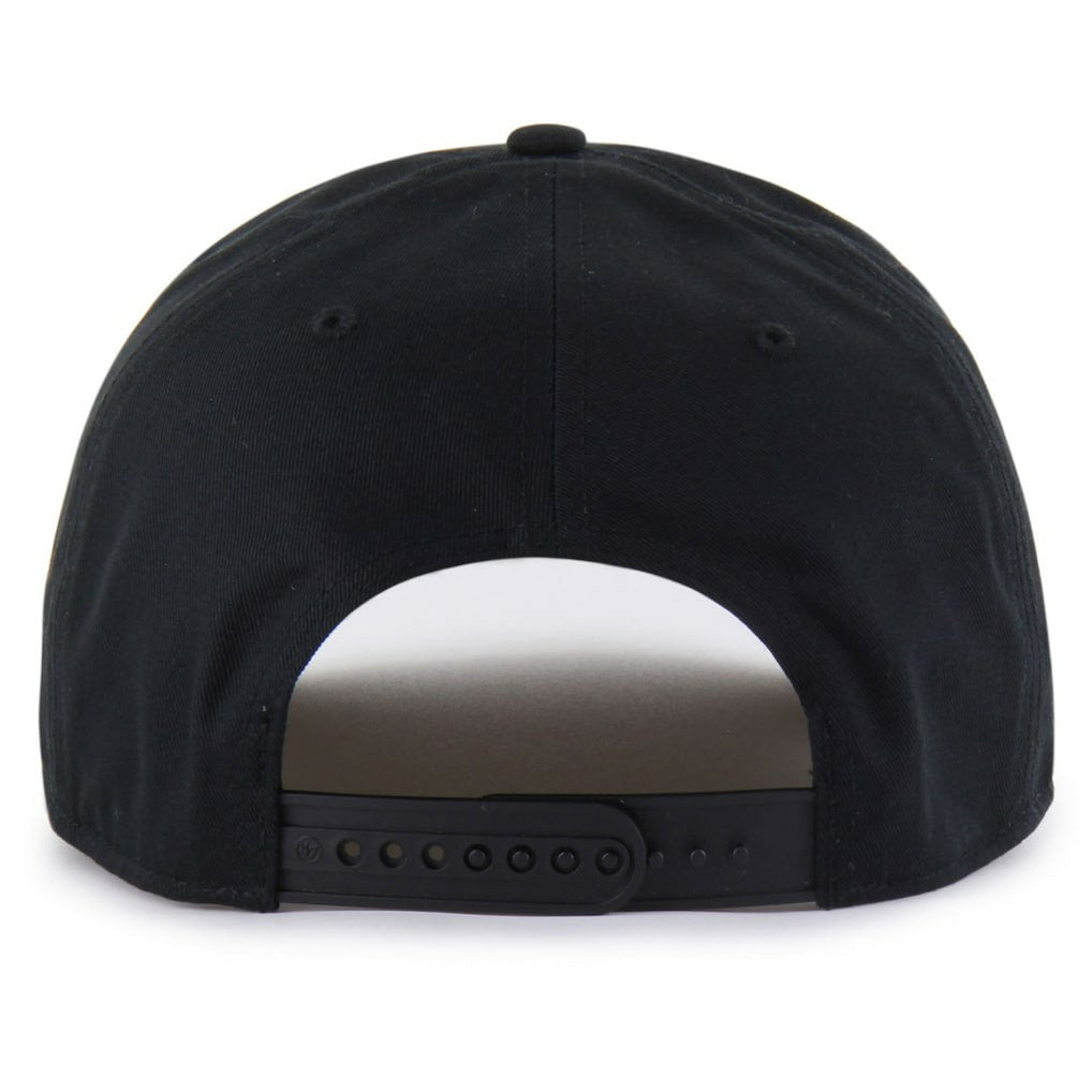 Las Vegas Raiders '47 Foundational Hitch Adjustable Hat | NFL New