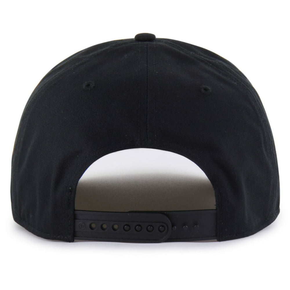 Las Vegas Raiders '47 Foundational Hitch Adjustable Hat | NFL New