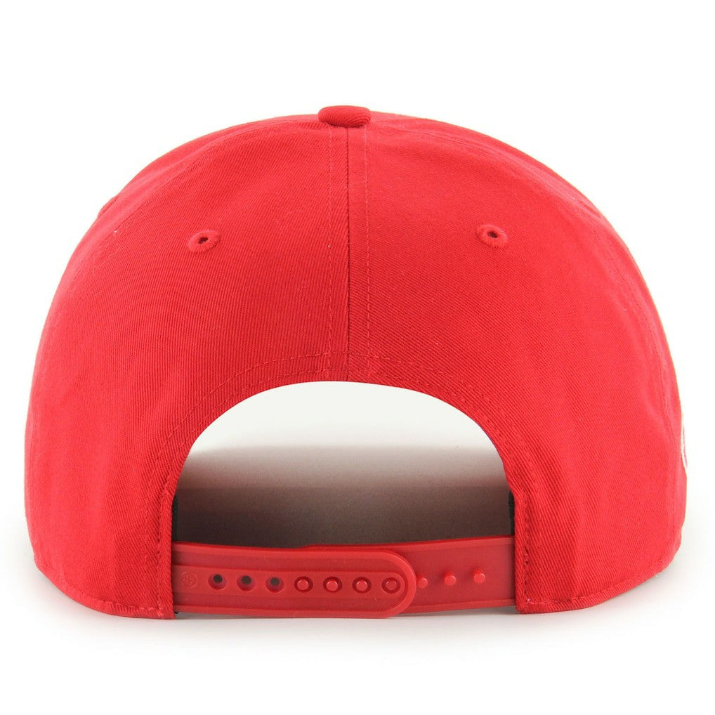 San Francisco 49ers '47 Foundational Hitch Adjustable Hat | NFL New