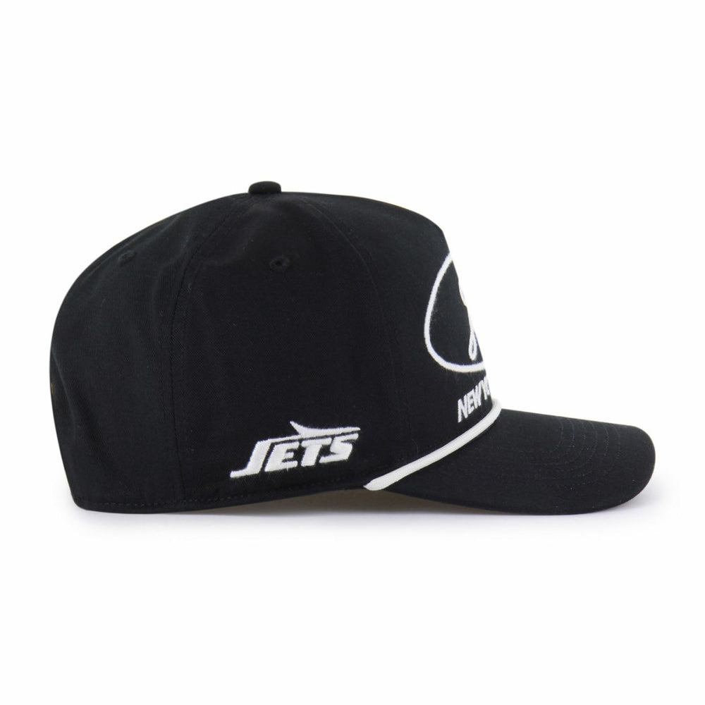 New York Jets '47 Foundational Hitch Adjustable Hat | NFL Outlet