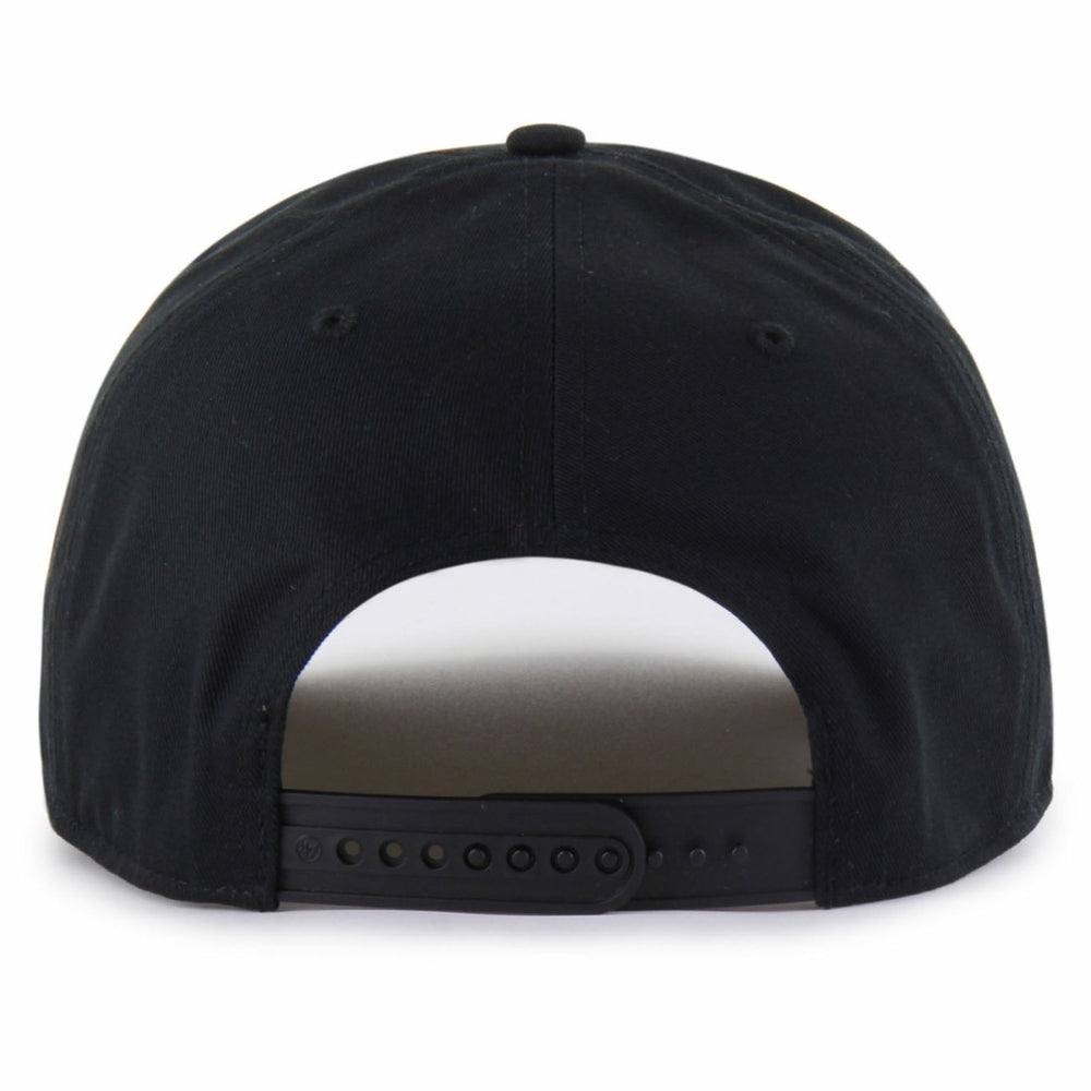 New York Jets '47 Foundational Hitch Adjustable Hat | NFL Outlet