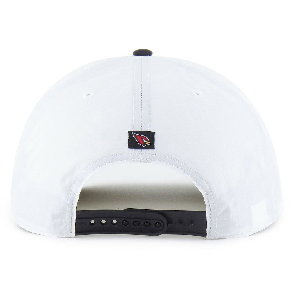 Arizona Cardinals '47 Suburbia Hitch Two-Tone Adjustable Hat | NFL Hot