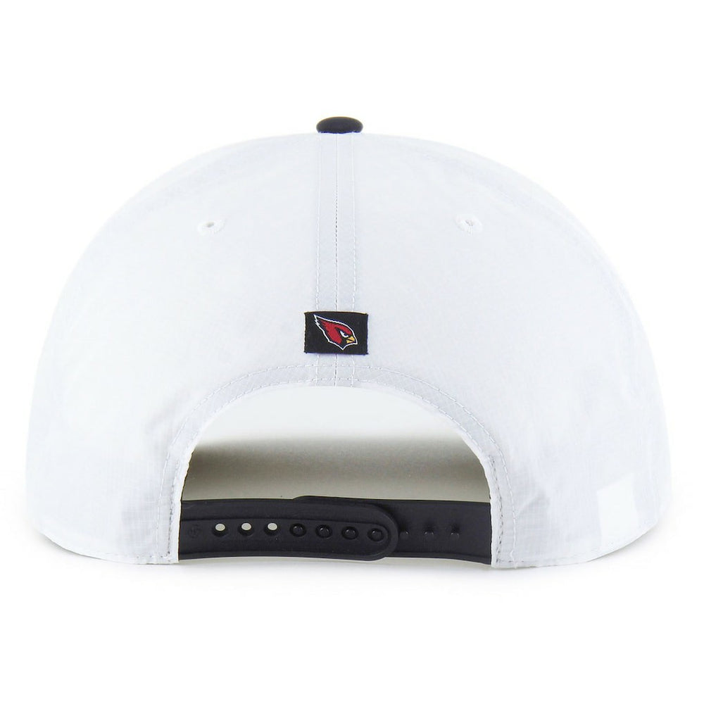 Arizona Cardinals '47 Suburbia Hitch Two-Tone Adjustable Hat | NFL Hot