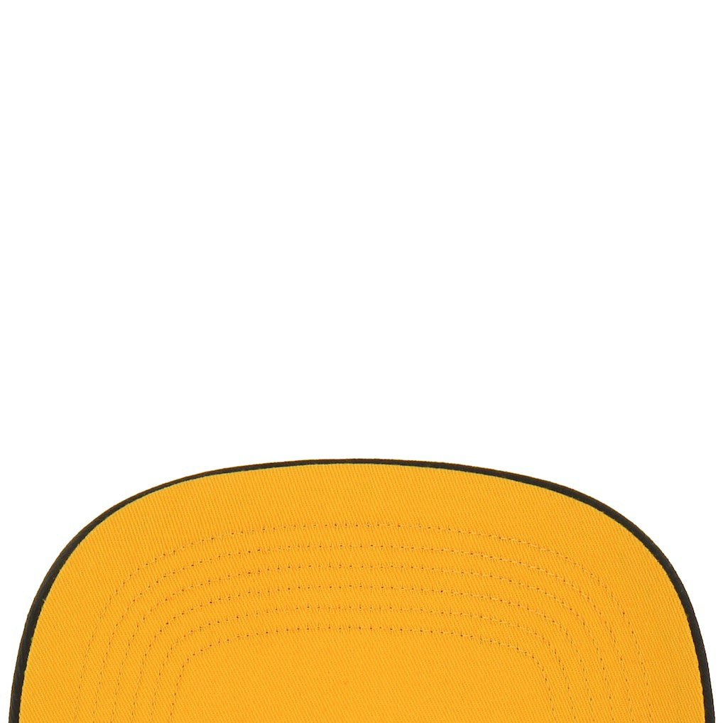 Pittsburgh Steelers '47 Roscoe Two-Toned Hitch Adjustable Hat | NFL Hot