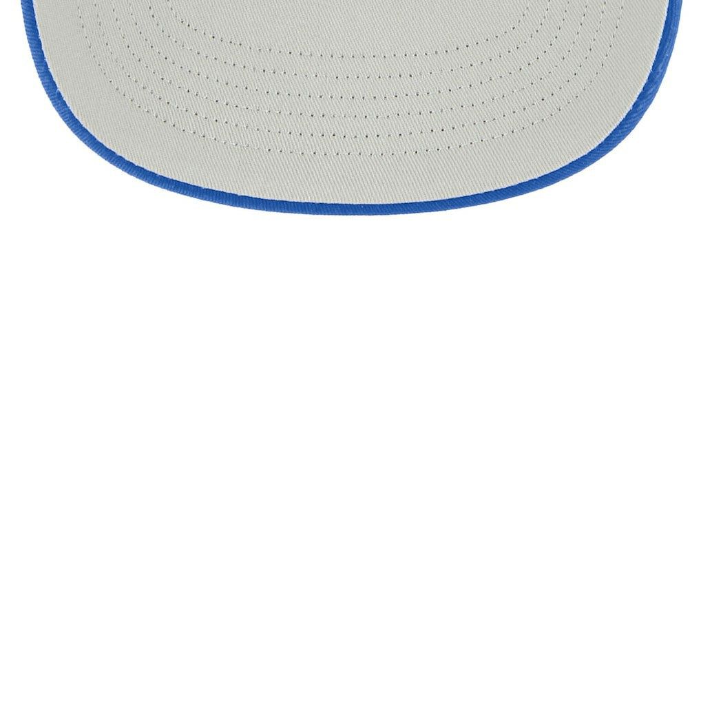 Detroit Lions '47 Roscoe Two-Toned Hitch Adjustable Hat | NFL Discount