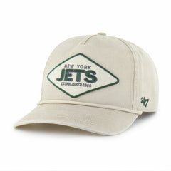 New York Jets '47 Cairn Hitch Adjustable Hat | NFL Sale