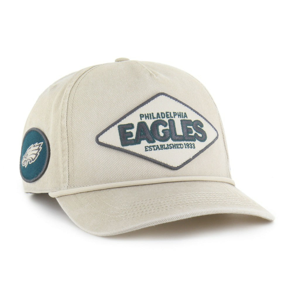 Philadelphia Eagles '47 Cairn Hitch Adjustable Hat | NFL Near me