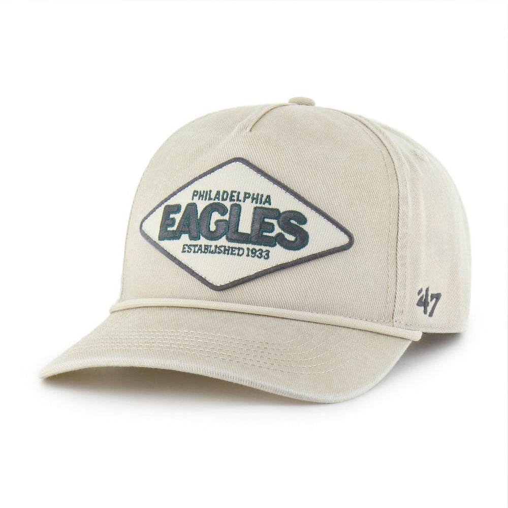 Philadelphia Eagles '47 Cairn Hitch Adjustable Hat | NFL Near me