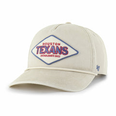 Houston Texans '47 Cairn Hitch Adjustable Hat | NFL Hot