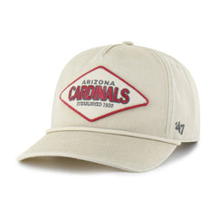 Arizona Cardinals '47 Cairn Hitch Adjustable Hat | NFL US