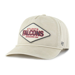Atlanta Falcons '47 Cairn Hitch Adjustable Hat | NFL Sale