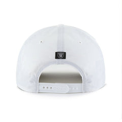 Las Vegas Raiders '47 Brrr Fairway Hitch Adjustable Hat | NFL US
