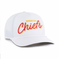 Kansas City Chiefs '47 Brrr Fairway Hitch Adjustable Hat | NFL Near me