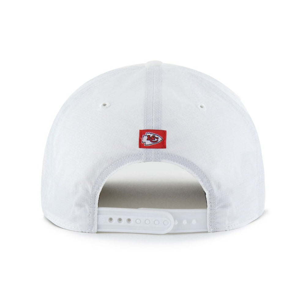 Kansas City Chiefs '47 Brrr Fairway Hitch Adjustable Hat | NFL Near me