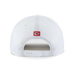 Kansas City Chiefs '47 Brrr Fairway Hitch Adjustable Hat | NFL Near me